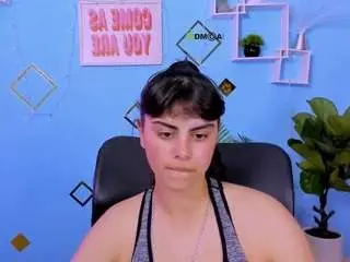 Camsoda Live Sex of mia-beauty