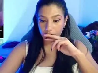 Camsoda Best live sex cam show of aslyandrea