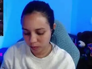 Camsoda Watch Live Sex Cams of aslyandrea