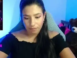Camsoda Best Webcam of aslyandrea