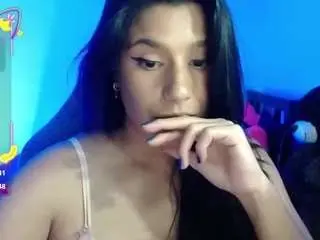 Camsoda Live Sex of aslyandrea