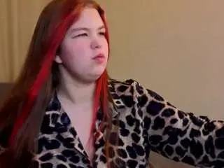 Camsoda Sex Cam of avrorarose
