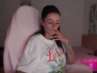 Camsoda Nude Webcam of britneydivin