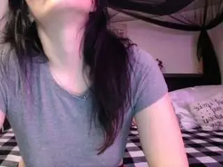 Camsoda Nude Webcam of crystallake