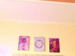 Camsoda Adult Webcams of leana-lovings11