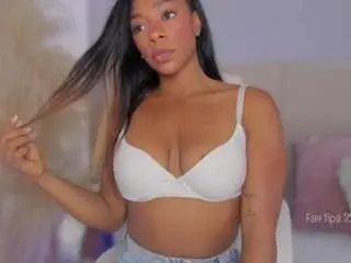Camsoda Live Porn of aprilebony