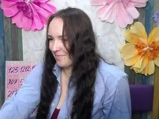 Camsoda Adult Video Chat of isabelblackberry