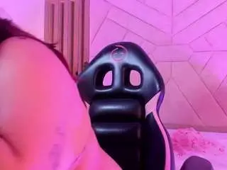 Camsoda Adult Webcam of lunapleasure