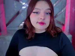 Camsoda Adult Video Chat of mia-foster-t
