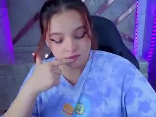 Camsoda Adult Video Chat of mia-foster-t