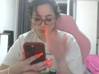 Camsoda Best live sex cam show of prettyjulliette