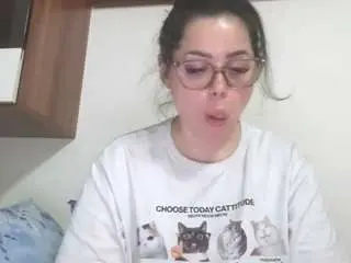 Camsoda Adult Webcam of prettyjulliette