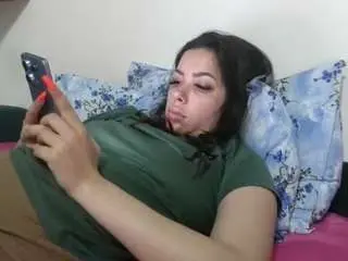 Camsoda Live Sex of prettyjulliette