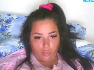 Camsoda Best Webcam of prettyjulliette