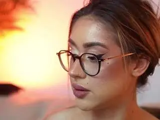 Camsoda Private Sex Chat of aileenaxa