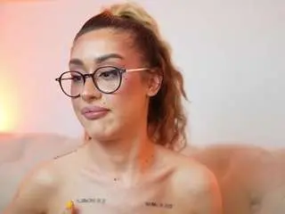 Camsoda Watch Live Sex Cams of aileenaxa