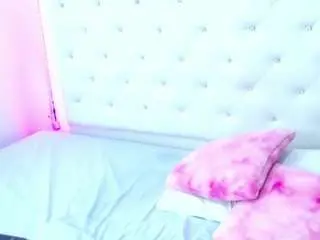 Camsoda Nude Webcam of kiarasexy16