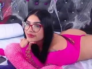 Camsoda Adult Webcams of kiarasexy16