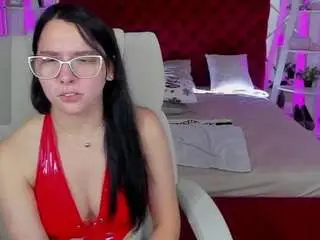 Camsoda Adult Webcam of liviasshy