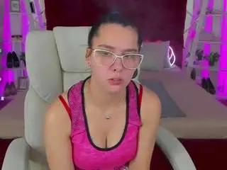 Camsoda Live Sex Cam of liviasshy