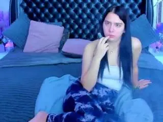 Camsoda Live Sex of liviasshy