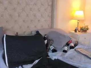 Camsoda Best Webcam of nataliacollislim