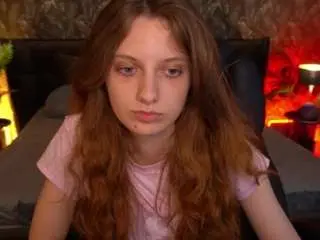 Camsoda Live Porn of cuteefoxy