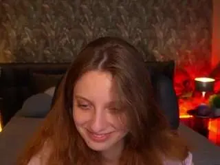Camsoda Private Sex Chat of cuteefoxy