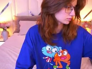 Camsoda Adult Webcams of cuteefoxy