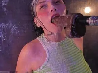 Camsoda Adult Webcam of honeyjenny