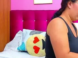Camsoda Live Sex of hotlatinateacher