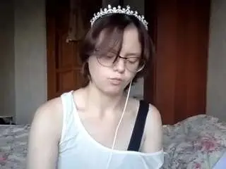 Camsoda Sex Cam of savannahsime