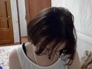 Camsoda Adult Webcam of savannahsime