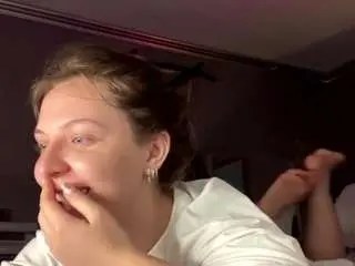 Camsoda Sex Cam of stephinekrenz