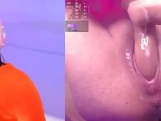Camsoda Live Sex Cam of valentinagreco