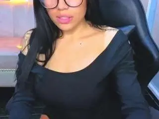 Camsoda Nude Webcam of chartlottee-b