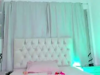Camsoda Free Porn Cam of keishamalik