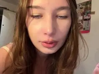 Camsoda Free Porn Cam of karinesolverud