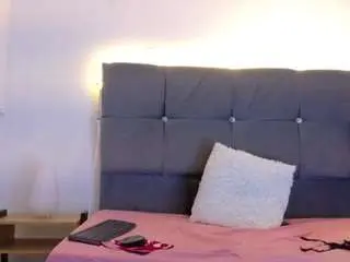 Camsoda Adult Webcams of mia-makleynn