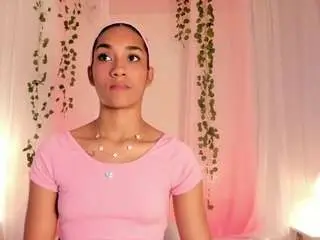 Camsoda Adult Webcam of anaihcollins