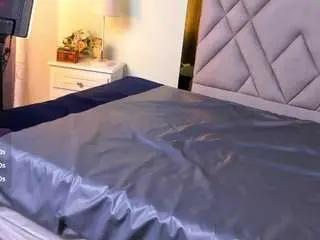 Camsoda Nude Webcam of celeste-bunny18