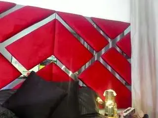 Camsoda Free Live Porn of kendrafoxxy