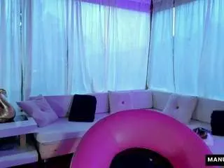 Camsoda Best Webcam of manuvelez