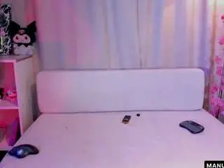 Camsoda Free Live Porn of manuvelez