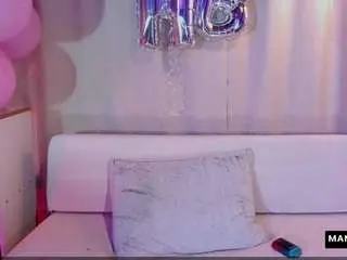 Camsoda Live Porn of manuvelez