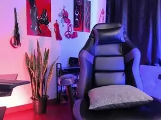 Camsoda Free Porn Cam of whitneyanderson18