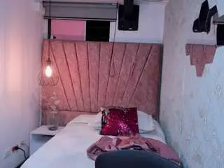 Camsoda Live Sex of hanna-clark