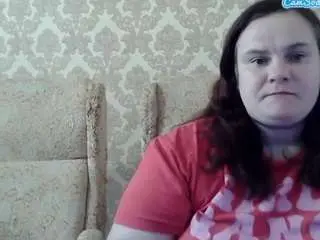 Camsoda Sex Chat of olyafire