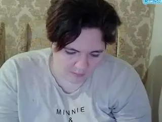 Camsoda Sex Cam of olyafire