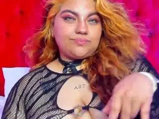 Camsoda Adult Webcam of sunnyyhoney